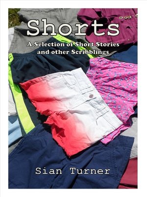 cover image of Shorts